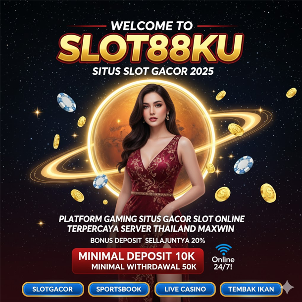 SLOT88KU : Platform Gaming Situs Gacor Slot Online Terpercaya Server Thailand Maxwin - WooCommerce eCommerce